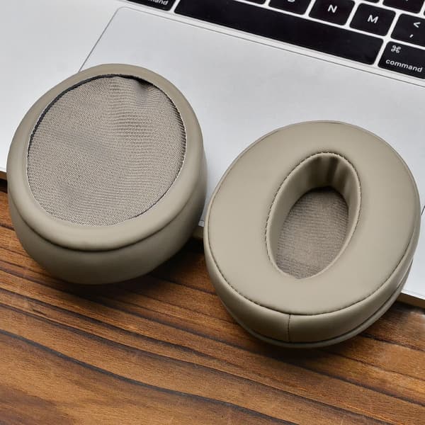 Öronkuddar till Sennheiser HD 4.50BT/4.40BT
