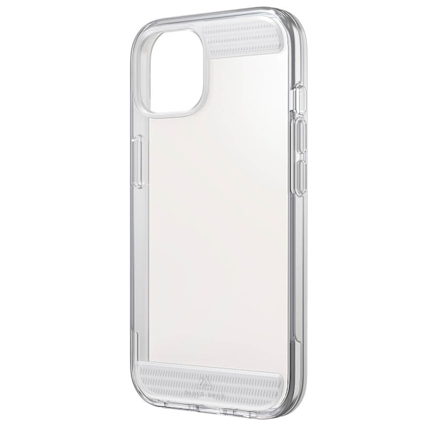 Puhelimen suojakuori Air Robust läpinäkyvä - iPhone 15