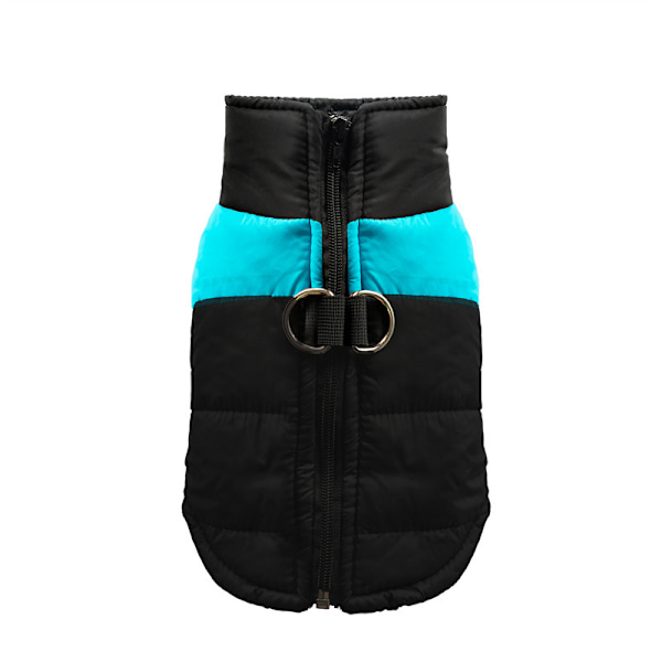 Pet Vest Jacka, varma hundkläder för vintern 4XL