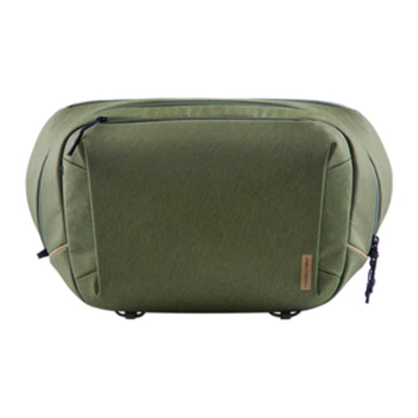 Skuldertaske PGYTECH OneGo Solo V2 6L (Mosgrøn)