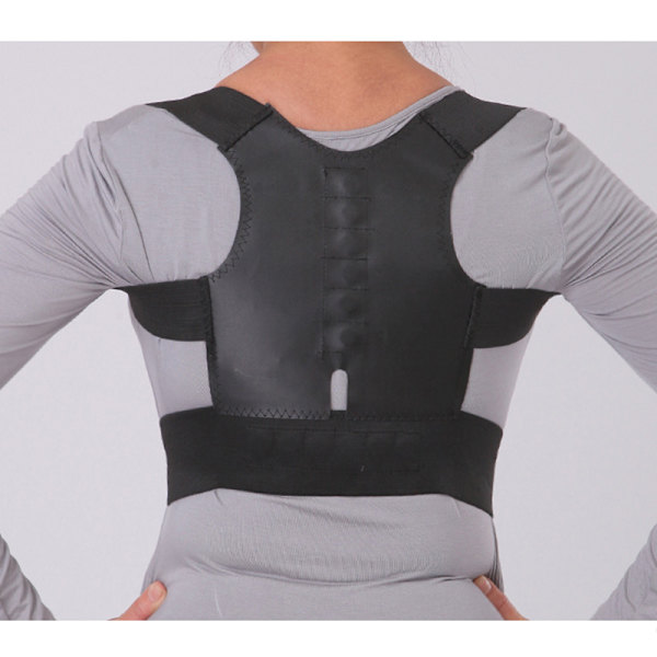 Posture Corrector for rygstøtte S