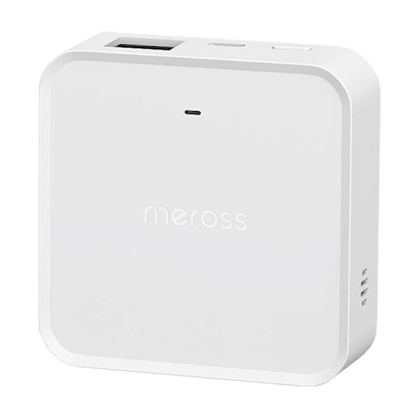 Central Bramka WiFi MSH450MA Meross (Matter)