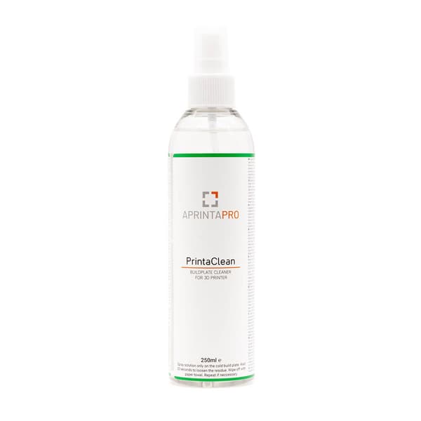 PrintaClean Puhdistusaine rakennuslevyille 250m