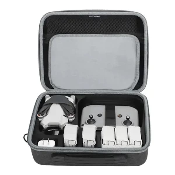 Sunnylife Combo Bag DJI Mini 4 Prolle (N4P-B698)