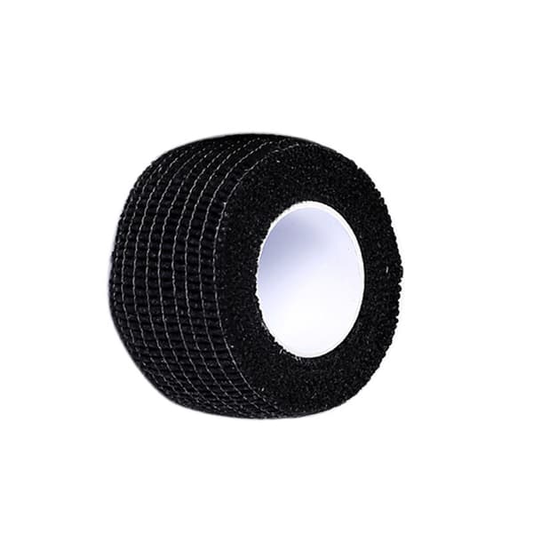 Skridsikre møbelbenpuder Black Black