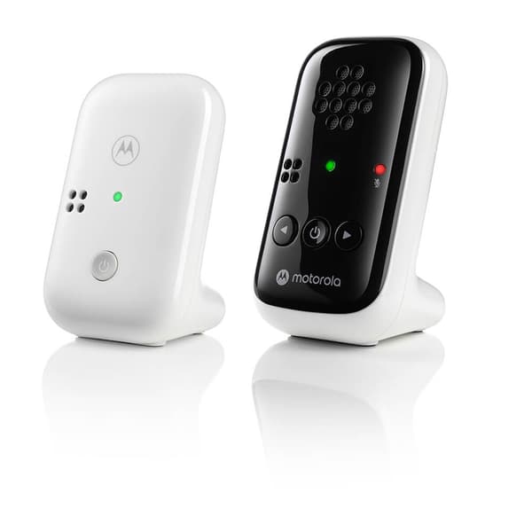 Babymonitor PIP10 Audio