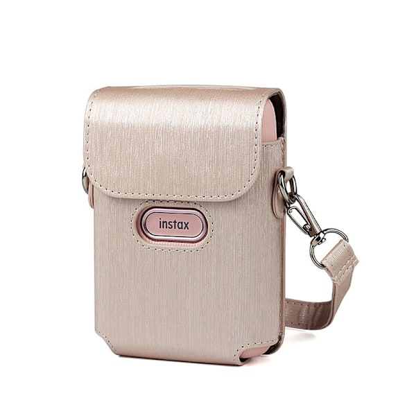 Mini Link/Link 3 printertaske Guld