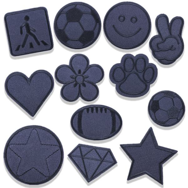 Pakettisarja, 12 osaa DarkBlue DarkBlue