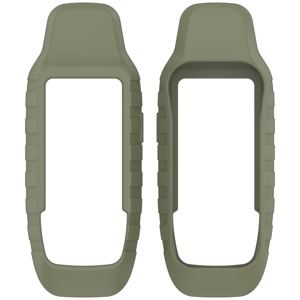 Garmin GPSMAP 79S/79SC Silikonisuojakotelo Green Green