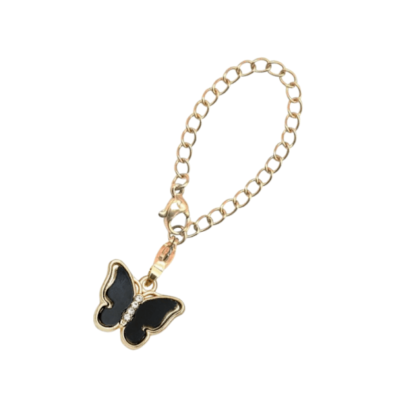 Stanley Cup Charm Tilbehør Sort