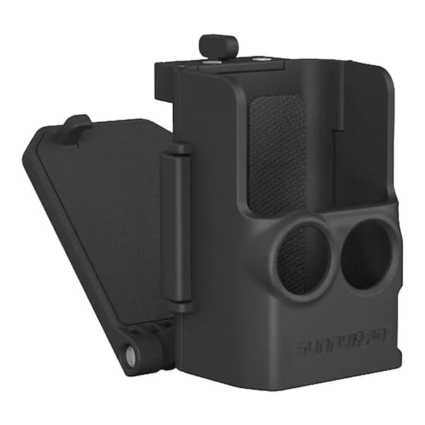 Sunnylife Magnetisk Montering til DJI Osmo Pocket 3 (OP3-ZJ761)