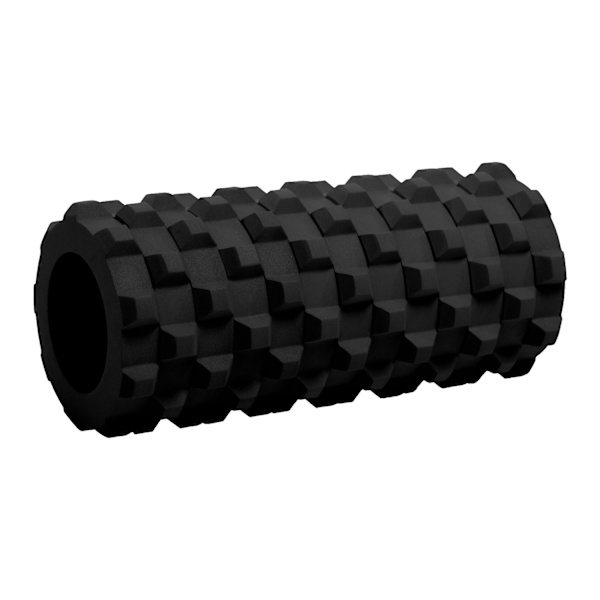 Tube roll Black