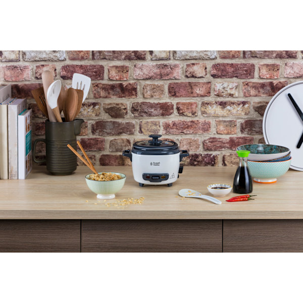Riskokare  Small Rice Cooker 27020-56