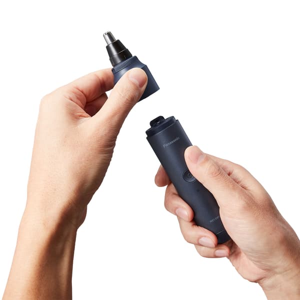 Trimmer Næse/ører Multishape hovedtilbehør - ER-CNT1