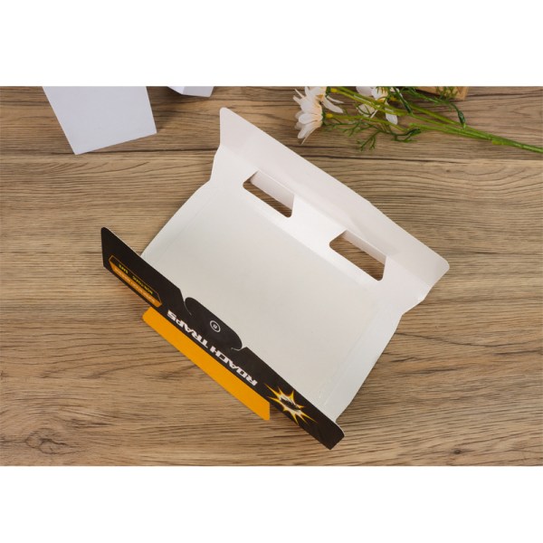Kackerlacksfälla (pack med 10)