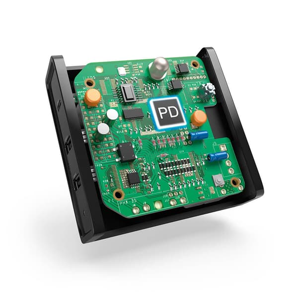 HAMA Laddstation USB 3 Portar PD 5-20V/65W