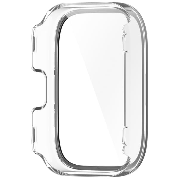 Amazfit Bip 5 Unity -älykellon näytönsuojakotelo Transparent Transparent