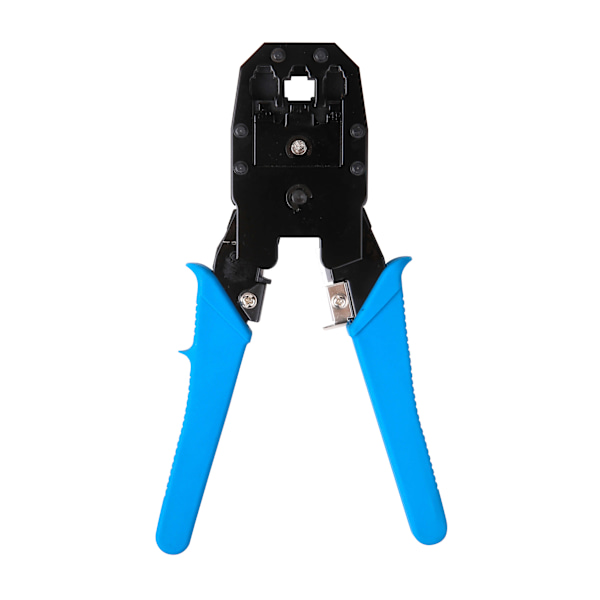 NORTH Crimptång 3in1 Monteringsverktyg för RJ45 RJ11, RJ12
