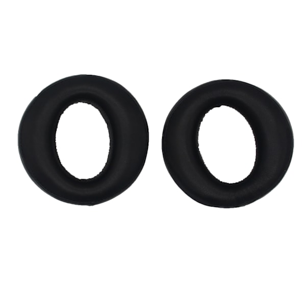 Premium öronkuddar för Sony PS5 PULSE 3D-hörlurar (2-pack)