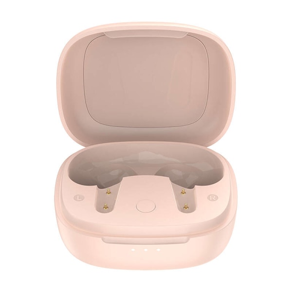 Hörlurar TWS EarFun Air Pro 3, ANC (rosa)