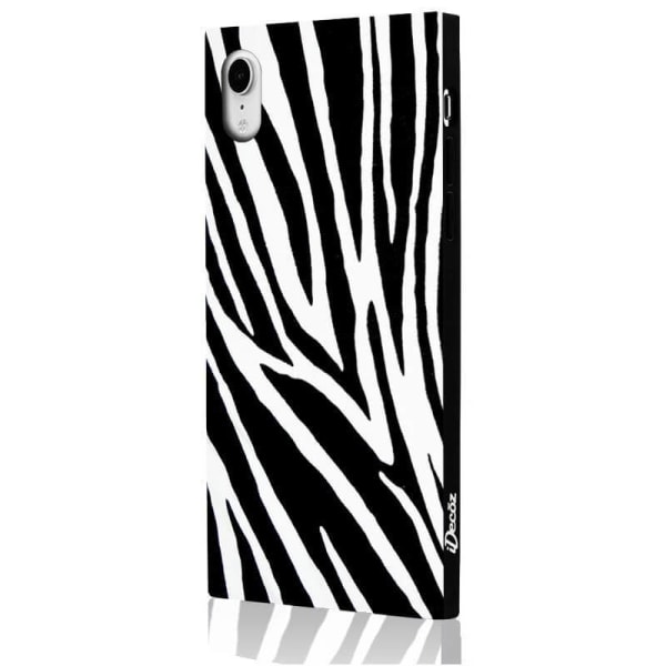 IDECOZ Mobilskal Zebra iPhone XR