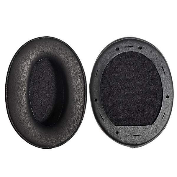 Udskiftningsørepuder til Sony MDR-1000X WH-1000XM2 Grå