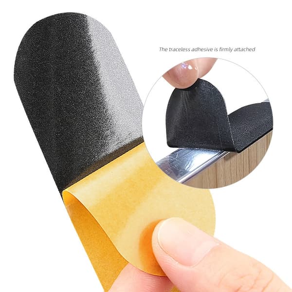 10-pack Gripboard Grip Tape - Limbaksida Oval