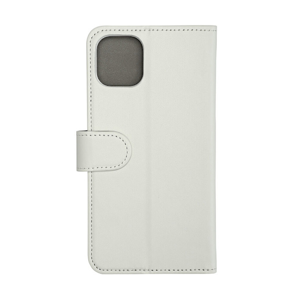 Mobilfodral Vit - iPhone 11 Pro Max