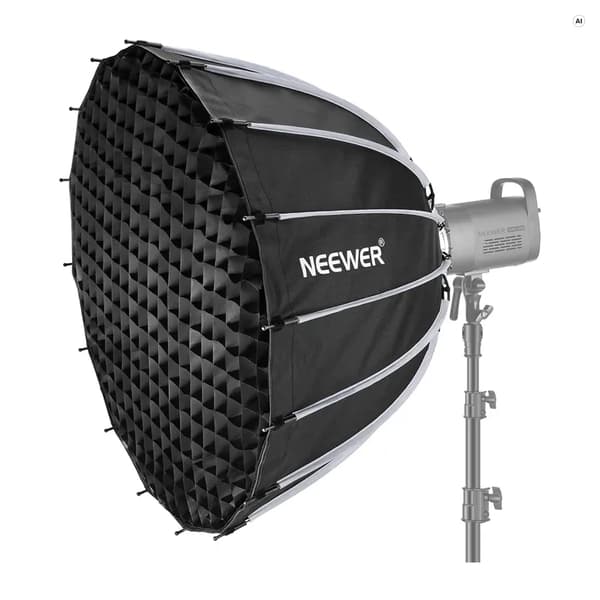 Softbox Neewer 85 cm