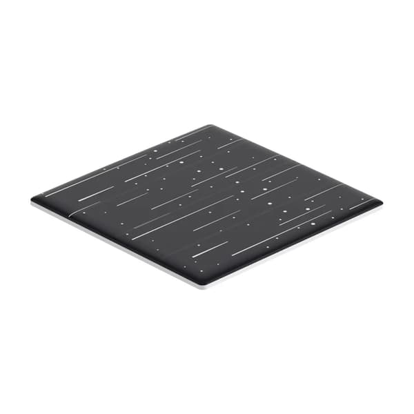 Dekorativt lock / lock för T5 SONOFF Star 4C touch-omkopplare