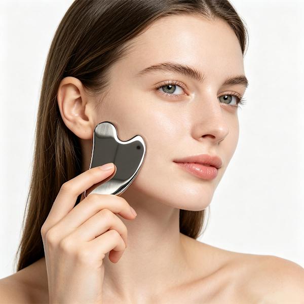 Gua Sha massageredskap