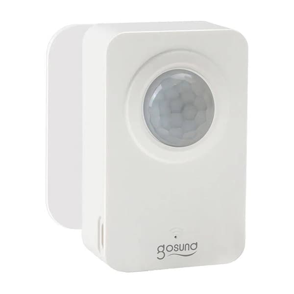 Gosund ST20 Tuya smart ZigBee rörelsesensor