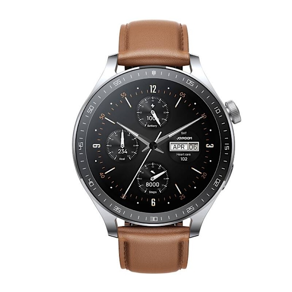 Joyroom JR-FC2 Pro smartklocka (silver)