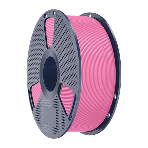 Sunlu PLA+ High-Speed filament 1.75 mm rosa för FDM 3D-skrivare