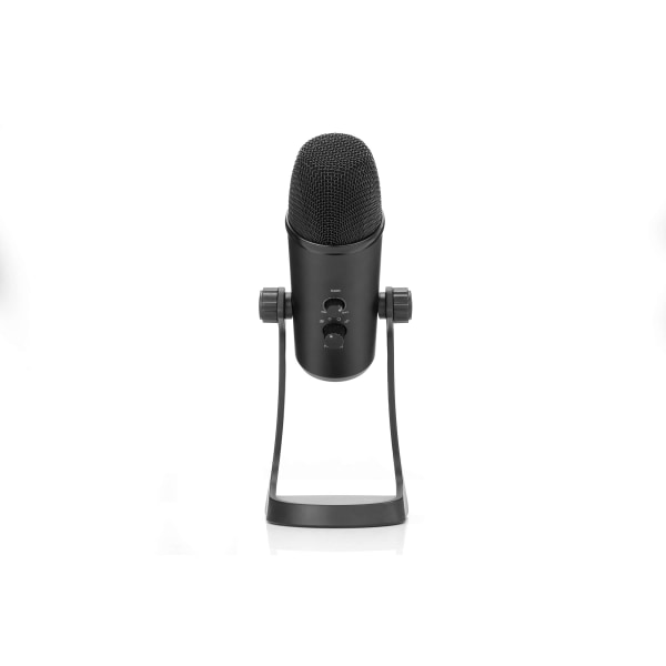 BOYA Mikrofon Gaming BY-PM700 Kondensator USB Micro