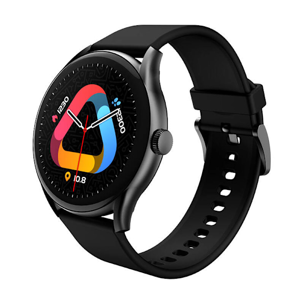 Smartwatch QCY WATCH GT (sort)