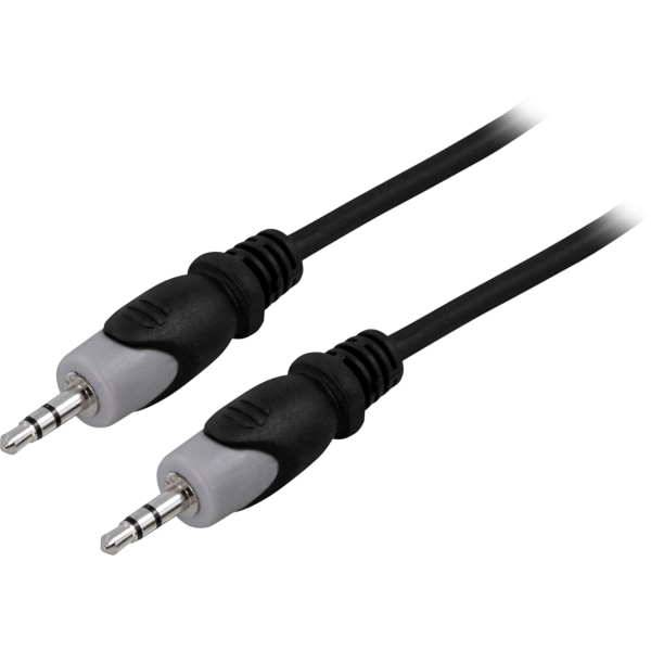 Audio cable, 3.5mm ma, ma, 5m