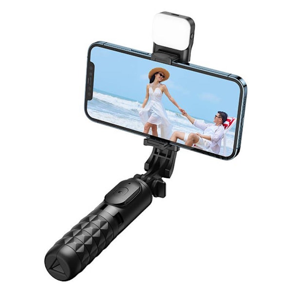 Selfie stick Mcdodo SS-1781 Bluetooth (sort)