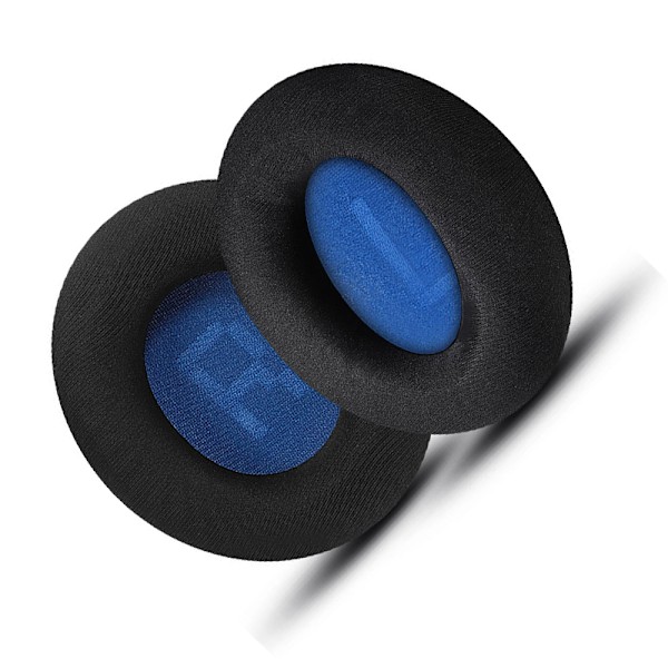 Udskiftningsørepolstring til SteelSeries Arctis Black+dark blue Black+dark blue