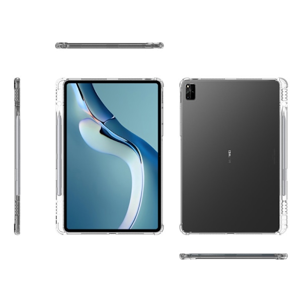 Skyddsfodral med pennfack för Huawei surfplatta Huawei MatePad Pro 10.8（2021/2019）