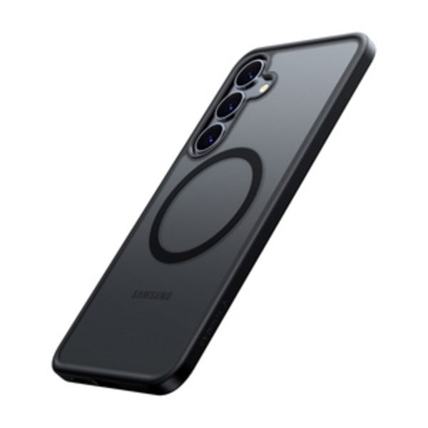 Telefontelefon Torras Guardian Magnetic Series of the Samsung S25 (czarne)