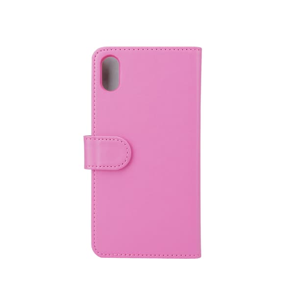 Wallet Rosa - iPhone XS Max