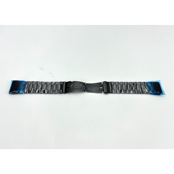 Garmin Fenix 7x pikalukitteinen ranneke - musta - 26 mm