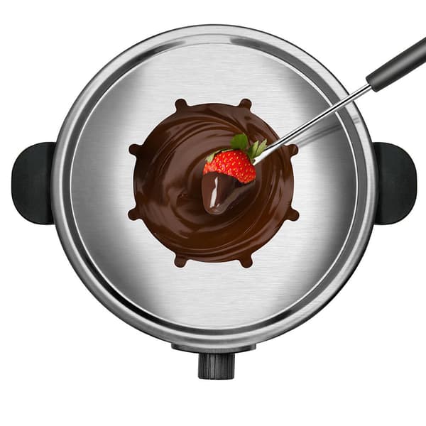 Fonduegryta 1000W