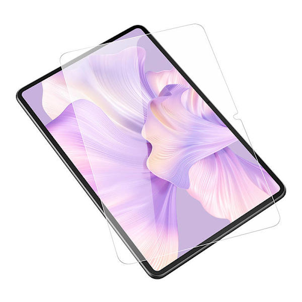 Härdat glas Baseus Crystal 0,3 mm för HUAWEI MatePad Pro 12,6"