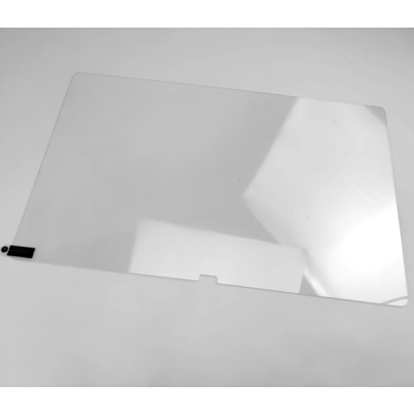 Karkaistu lasinäytönsuoja Samsung Galaxy Tab S9 -sarjalle - 2.5D kaareva reuna Samsung Galaxy Tab S9 Ultra