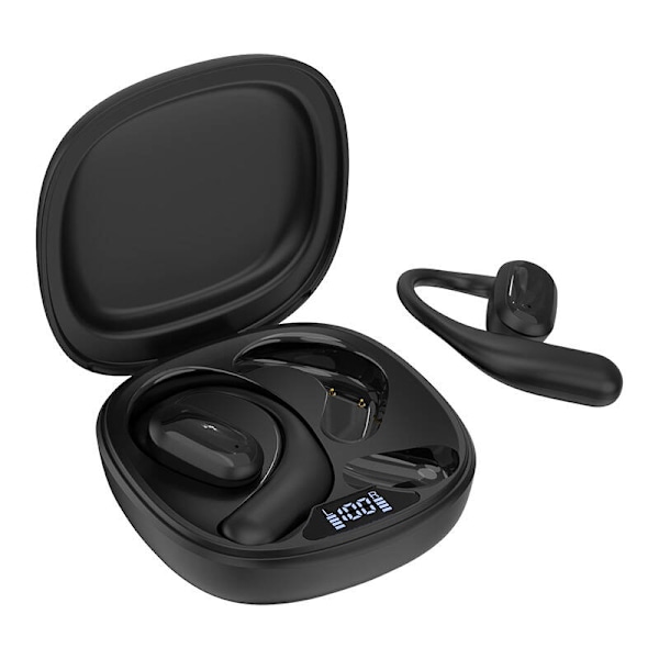 TWS-kuulokkeet Choetech BH-T25 OWS (musta)