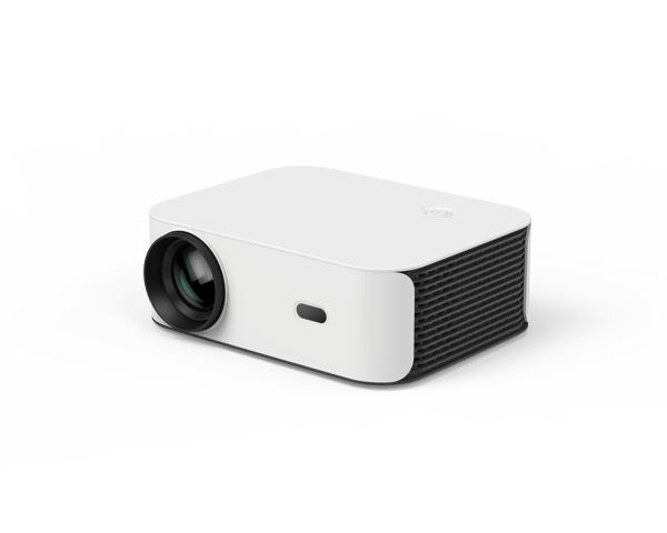 WiFi / Bluetooth miniprojektor D100 Full HD 1080P
