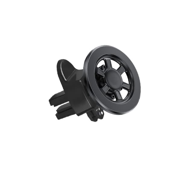 MagSafe Vent Mount: Secure Car Phone Mount - Sort Model 2