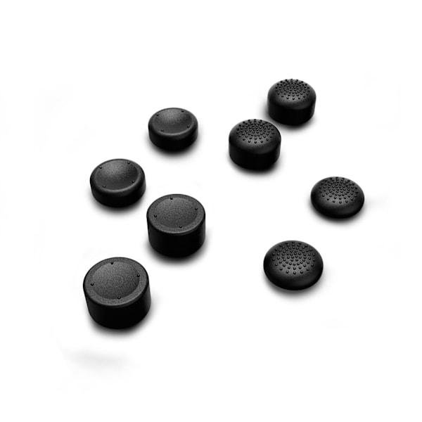 Ohjaussauvasarja Control Stick Set 8-in-1 Playstationille Ja Xboxille
